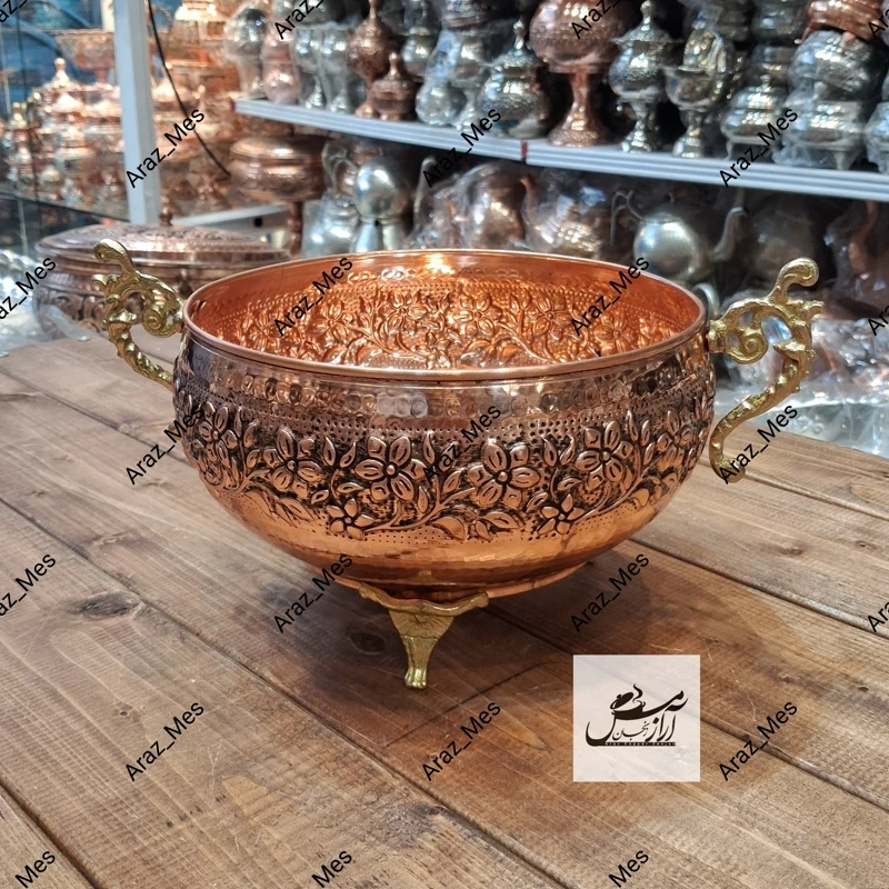 ظروف آشپزخانه